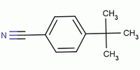 4-叔丁基苯甲腈 4210-32-6
