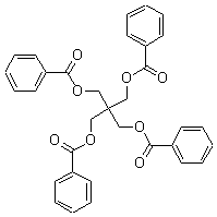 季戊四醇四苯甲酸酯 4196-86-5