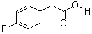 对氟苯乙酸 405-50-5