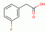 间氟甲基苯乙酸 331-25-9
