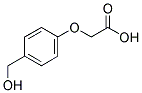 对羟甲基苯氧乙酸 68858-21-9