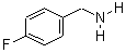 对氟苄胺 140-75-0