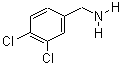 3,4-二氯苄胺 102-49-8